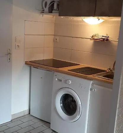 Les Iles D'or Au Port De Grand Climatise Apartamento Hyères
