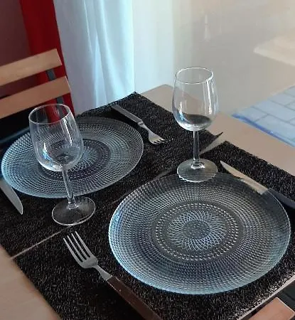 Apartment Les Iles D'or Au Port De Grand Climatise Hyeres