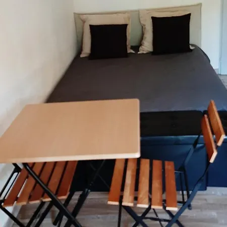 Apartment Les Iles D'or Au Port De Grand Climatise Hyeres