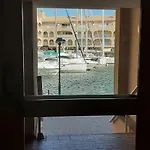 Les Iles D'or Au Port De Grand Climatise Hyeres