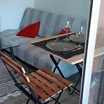 Les Iles D'or Au Port De Grand Climatise Apartment Hyeres
