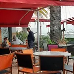 Apartmán Les Iles D'or Au Port De Grand Climatise Hyères