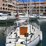 Les Iles D'or Au Port De Grand Climatise * Hyeres