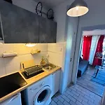 Apartment Les Iles D'or Au Port De Grand Climatise Hyeres