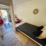 Les Iles D'or Au Port De Grand Climatise Apartment