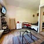 Les Iles D'or Au Port De Grand Climatise Apartment *