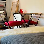 Les Iles D'or Au Port De Grand Climatise Apartment Hyeres