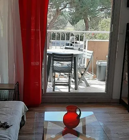 Les Iles D'or Au Port De Grand Climatise * Hyeres