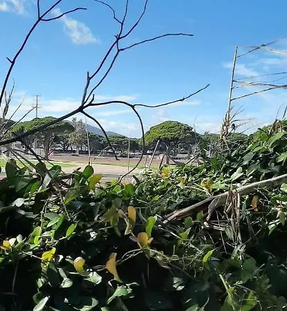 شقة Les Iles D'or Au Port De Grand Climatise