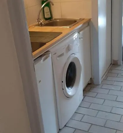 Appartamento Les îles D'or Au Port De Grand Climatisé