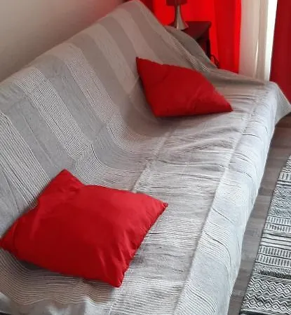 Les îles D'or Au Port De Grand Climatisé Hyères