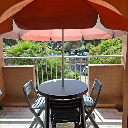 Les îles D'or Au Port De Grand Climatisé * Hyères