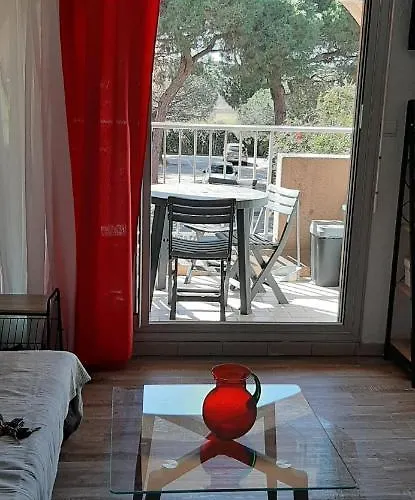 Les Iles D'or Au Port De Grand Climatise * Hyères