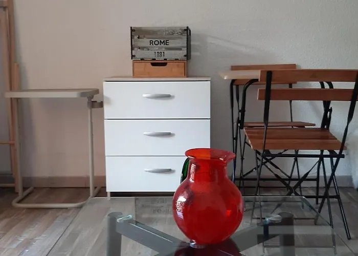 Les Iles D'or Au Port De Grand Climatise *