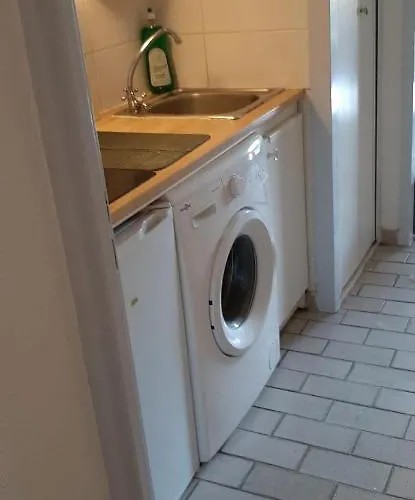 Apartment Les Iles D'or Au Port De Grand Climatise