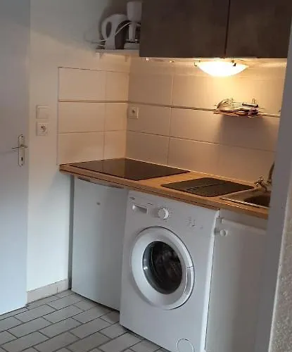 Les Iles D'or Au Port De Grand Climatise Lejlighed Hyères