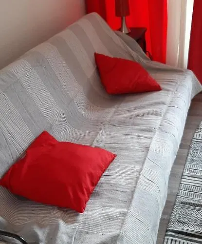 Les Iles D'or Au Port De Grand Climatise Hyères