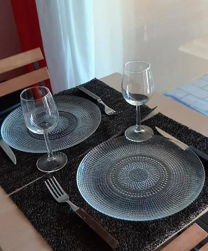 Lejlighed Les Iles D'or Au Port De Grand Climatise Hyères