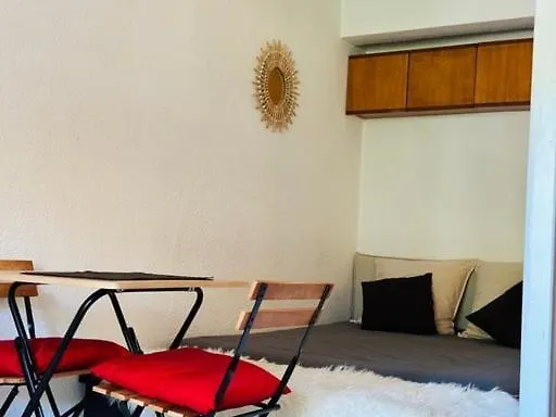 Apartment Les Iles D'or Au Port De Grand Climatise *