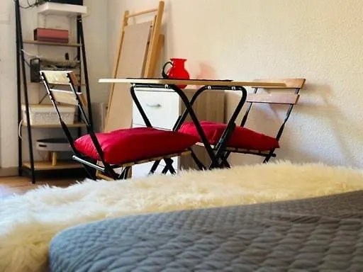 Les Iles D'or Au Port De Grand Climatise Lejlighed Hyères